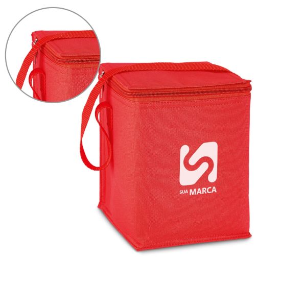 Bolsa térmica TRIGLAV