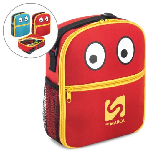 Bolsa Térmica Sebastian