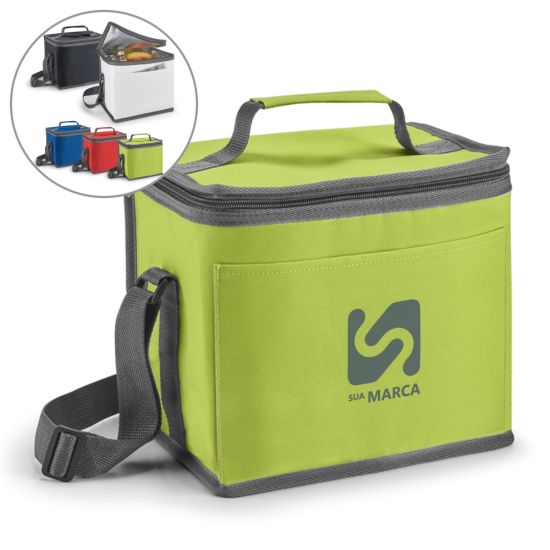 Bolsa Térmica Singapore