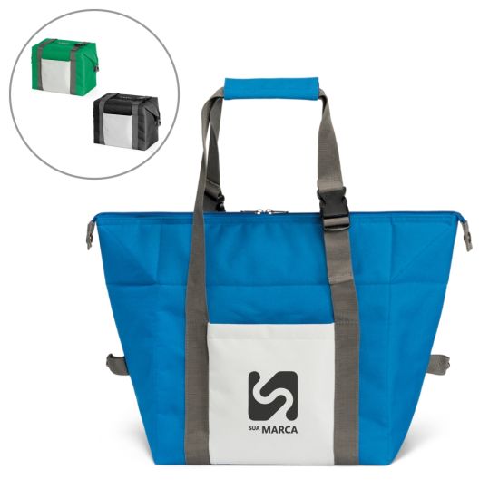 Sacola Térmica Philadel