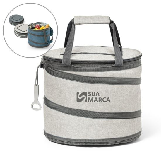 Sacola Térmica Flexível Coast