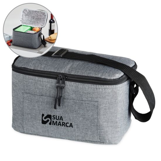 Bolsa Térmica 6 Litros