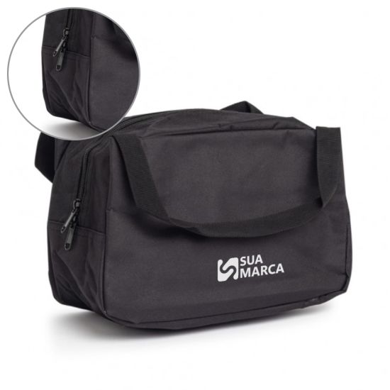 Bolsa Térmica 8 Litros