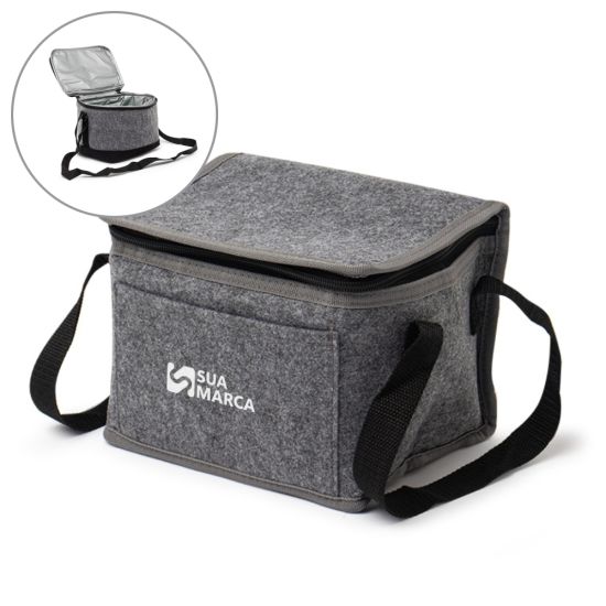 Bolsa Térmica 6 Litros