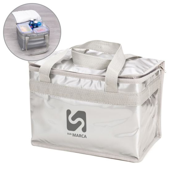 Bolsa Térmica 13 Litros