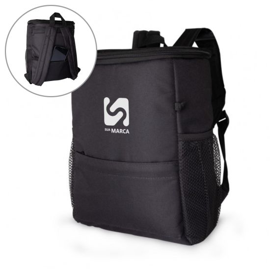 Mochila Térmica 10 Litros