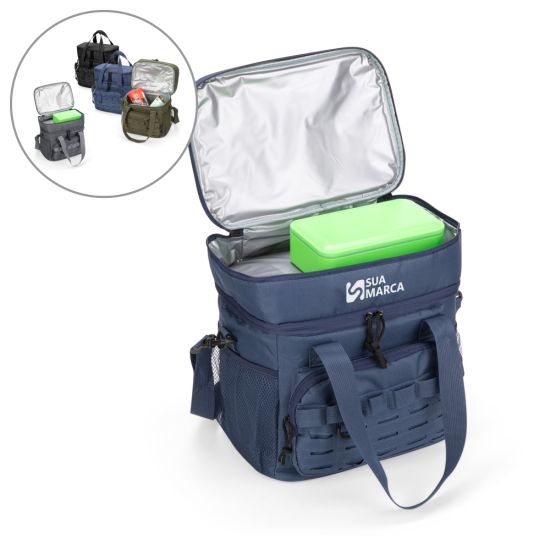Bolsa Térmica Dupla 16 Litros