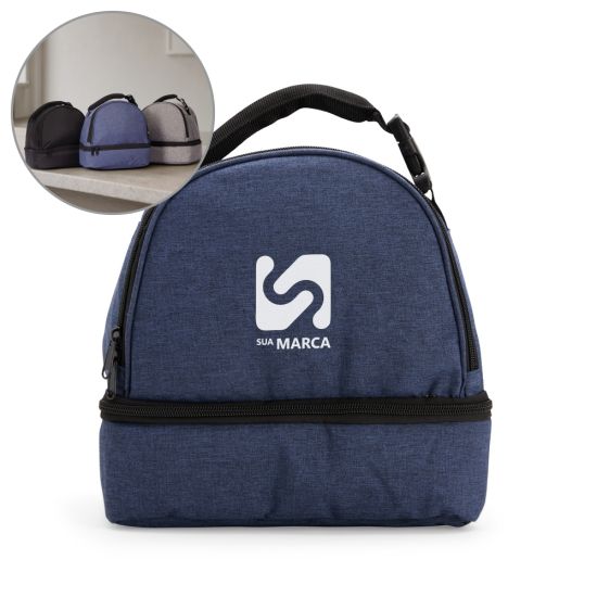 Bolsa Térmica Dupla 12 Litros