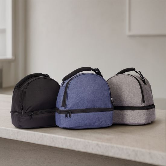 Bolsa Térmica Dupla 12 Litros