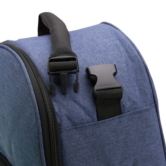 Bolsa Térmica Dupla 12 Litros