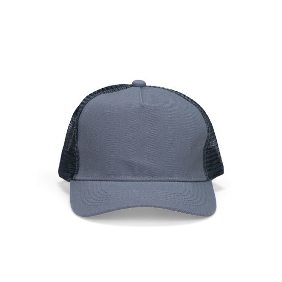  Boné Poliéster Aba Curva com Tela