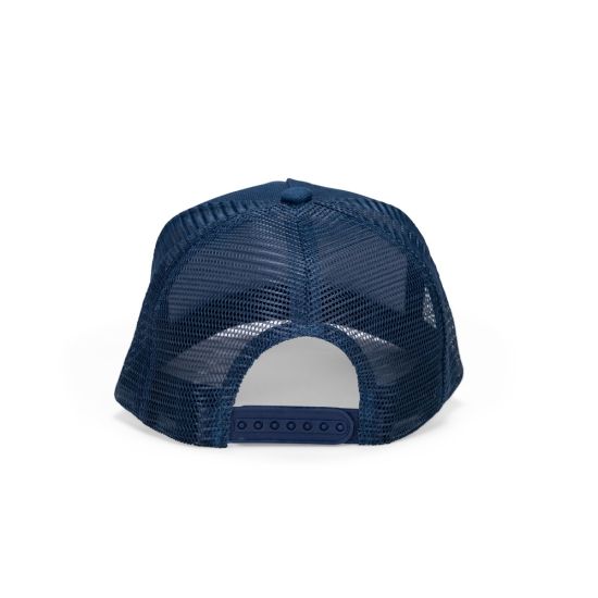  Boné Poliéster Aba Curva com Tela
