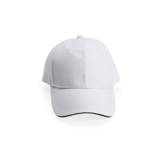 Boné Poliéster Aba Curva