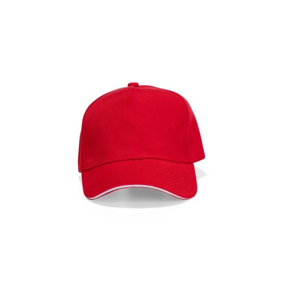 Boné Poliéster Aba Curva