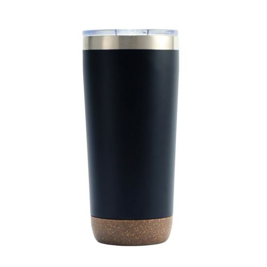 Copo de Viagem Térmico em Aço Inox 500 mL - ROMÁRIO