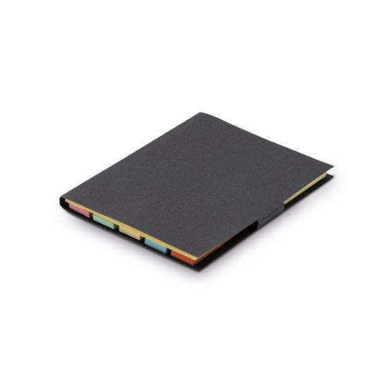 7 Blocos Adesivados Campos