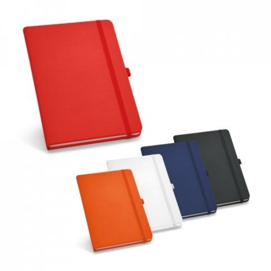 Caderno Capa Dura B6 Atwood