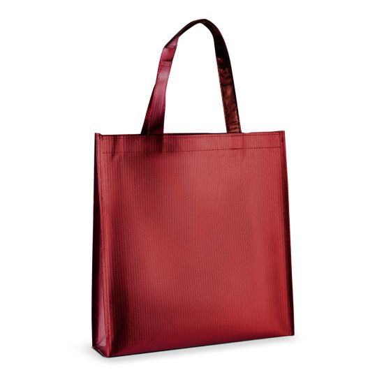 Sacola em TNT Laminado