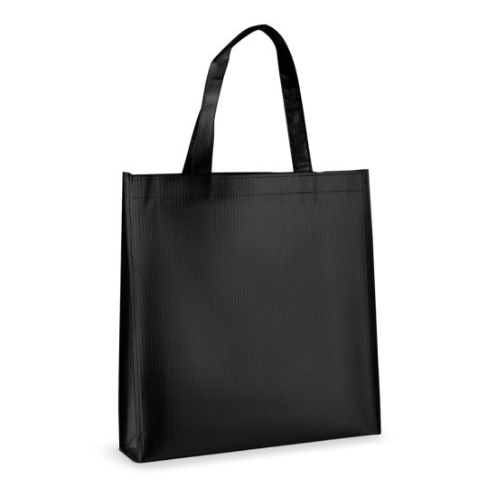 Sacola em TNT Laminado