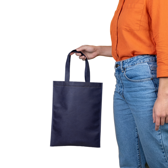 Sacola TNT 80gr (34,5x26,7cm)