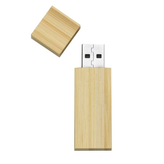 Pen Drive Bambu 4GB/8GB/16GB