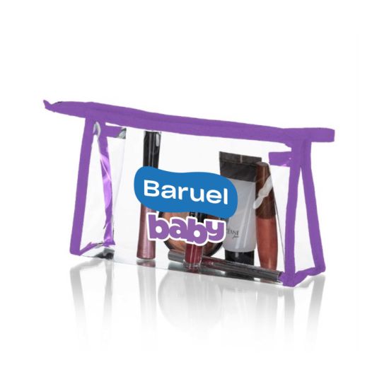 Necessaire Plástica