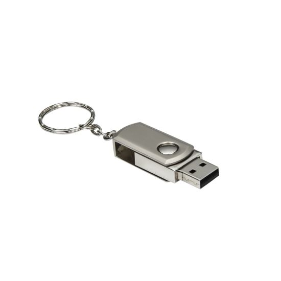 Mini Pen Drive 4GB/8GB Giratório