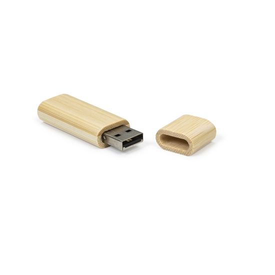 Pen Drive Bambu 4GB/8GB/8GB/16GB/32GB