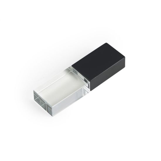 Pen Drive Vidro 4GB/8GB/16GB/32GB/64GB