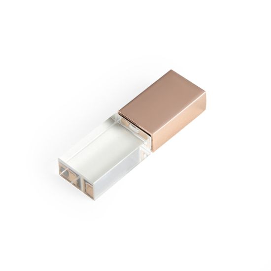 Pen Drive Vidro 4GB/8GB/16GB/32GB/64GB