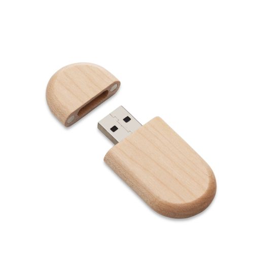 Pen Drive Bambu 4GB/8GB