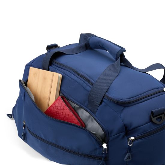 Bolsa Esportiva Oxford 28 Litros