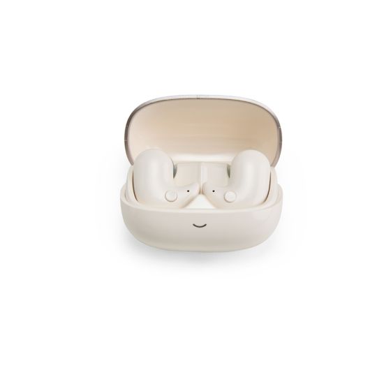 Fone de Ouvido Bluetooth com Case Carregador