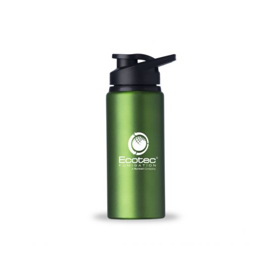 Squeeze Alumínio 600ml