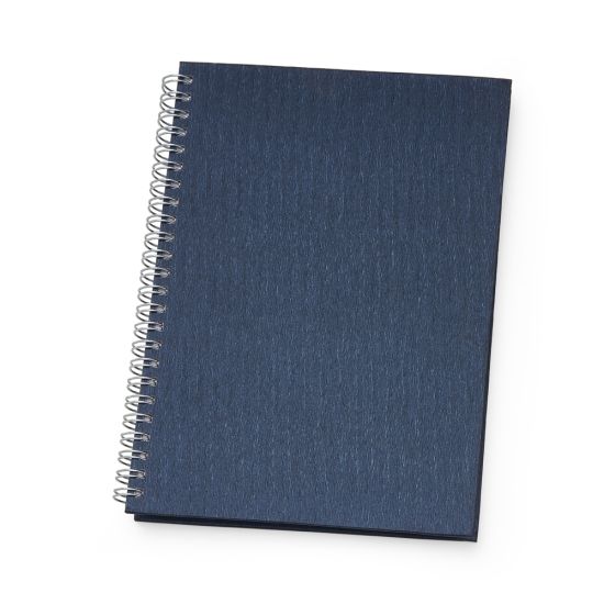 Caderno de Negócios