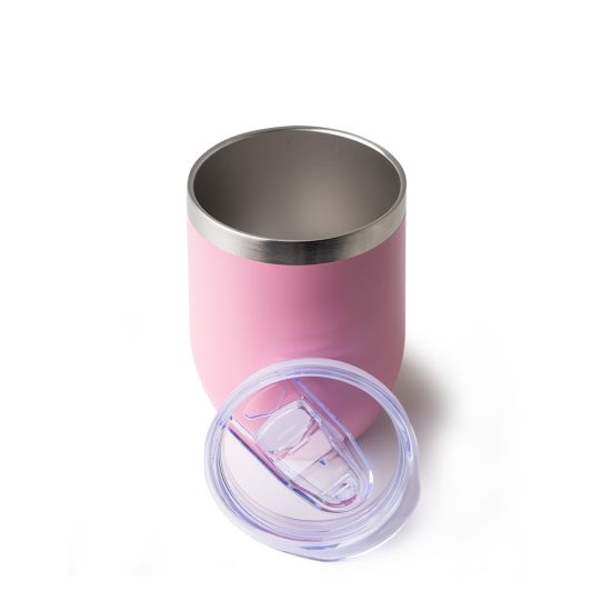 Copo Térmico Inox 350ml