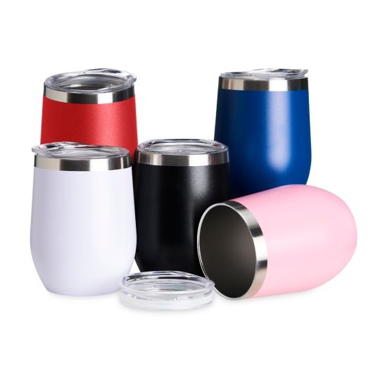 Copo Térmico Inox 350ml BS