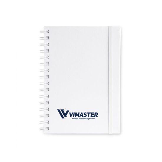 Caderno Planner