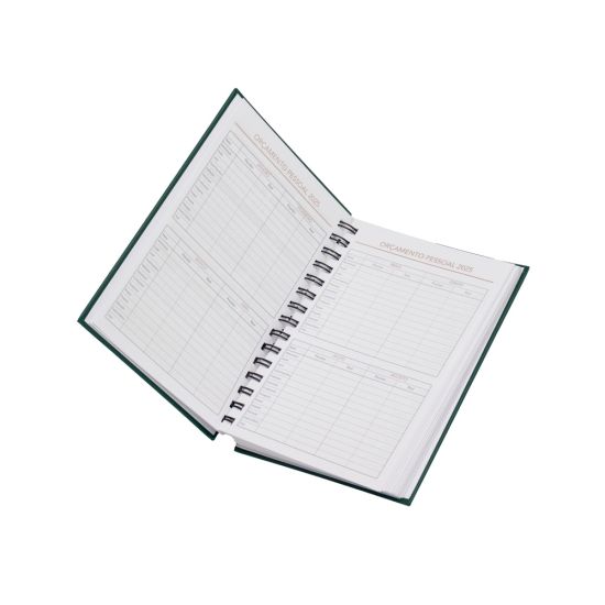 Agenda 2026 Emborrachada