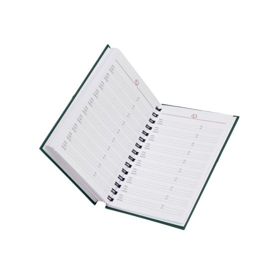 Agenda 2026 Emborrachada