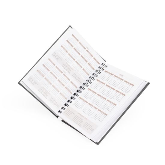 Agenda 2026 Emborrachada