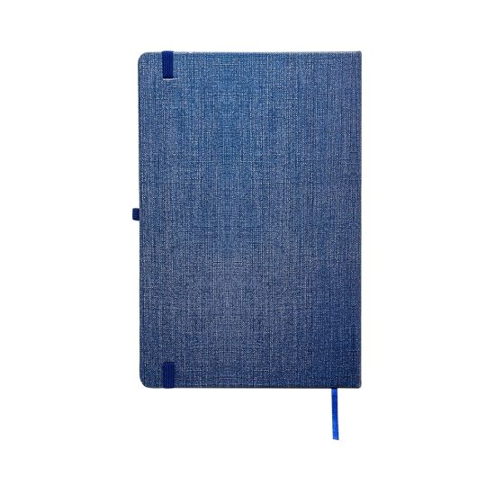 Caderno A5 Couchê