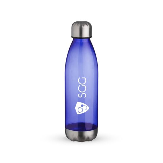 Squeeze Plástico 700ml