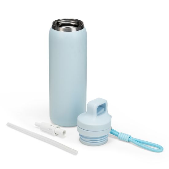 Garrafa Térmica 600ml