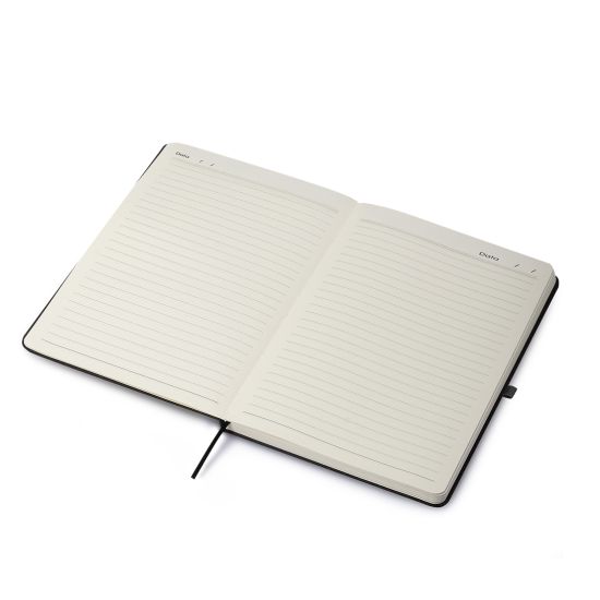 Caderno A5 Capa em RPET