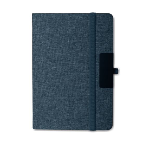 Caderno A5 Capa em RPET