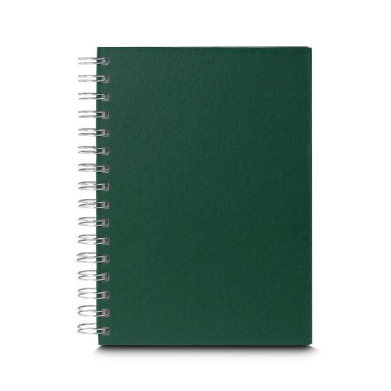 Caderno capa dura