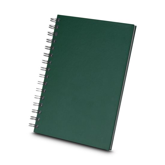 Caderno A5 Capa Dura Percalux