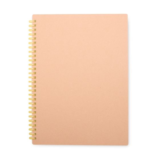 Caderno Kraft
