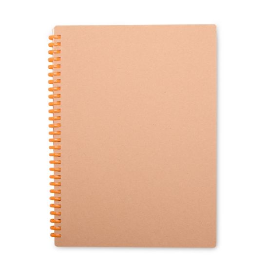 Caderno Kraft
